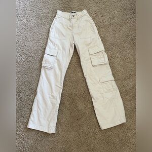 Hollister Women’s Cargo Pants